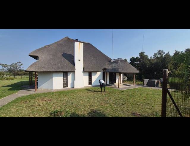 FARM FOR SALE IN MNANDI